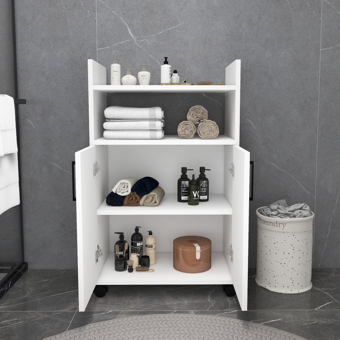 Hanah Home Tiraks - Blanco